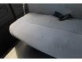 Ingot Silver Metallic - E Series Van E350 XLT Passenger Photo No. 19