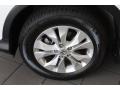 White Diamond Pearl - CR-V EX-L Photo No. 8