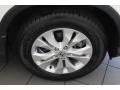 White Diamond Pearl - CR-V EX-L Photo No. 9
