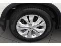 White Diamond Pearl - CR-V EX-L Photo No. 10