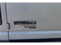 Ingot Silver Metallic - E Series Van E350 XLT Passenger Photo No. 22