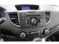 White Diamond Pearl - CR-V EX-L Photo No. 19