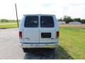 Ingot Silver Metallic - E Series Van E350 XLT Passenger Photo No. 28