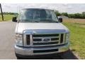 Ingot Silver Metallic - E Series Van E350 XLT Passenger Photo No. 29