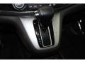 White Diamond Pearl - CR-V EX-L Photo No. 23