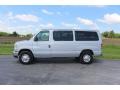 Ingot Silver Metallic - E Series Van E350 XLT Passenger Photo No. 31