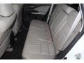 White Diamond Pearl - CR-V EX-L Photo No. 28