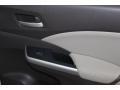 White Diamond Pearl - CR-V EX-L Photo No. 30