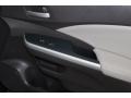 White Diamond Pearl - CR-V EX-L Photo No. 31