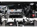 White Diamond Pearl - CR-V EX-L Photo No. 33