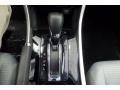 2017 Obsidian Blue Pearl Honda Accord LX Sedan  photo #12