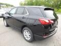 2018 Mosaic Black Metallic Chevrolet Equinox LT AWD  photo #3