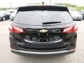 2018 Mosaic Black Metallic Chevrolet Equinox LT AWD  photo #4