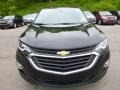 2018 Mosaic Black Metallic Chevrolet Equinox LT AWD  photo #8