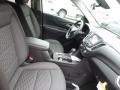 2018 Mosaic Black Metallic Chevrolet Equinox LT AWD  photo #11