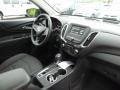 2018 Mosaic Black Metallic Chevrolet Equinox LT AWD  photo #12