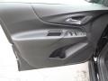 2018 Mosaic Black Metallic Chevrolet Equinox LT AWD  photo #15