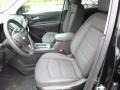 2018 Mosaic Black Metallic Chevrolet Equinox LT AWD  photo #16