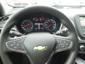 2018 Mosaic Black Metallic Chevrolet Equinox LT AWD  photo #20