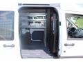 Frozen White - Transit Connect XLT Van Photo No. 5
