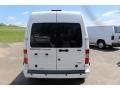 Frozen White - Transit Connect XLT Van Photo No. 7