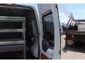 Frozen White - Transit Connect XLT Van Photo No. 30