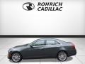 Phantom Gray Metallic - CTS 2.0T Luxury AWD Sedan Photo No. 2