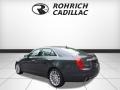 Phantom Gray Metallic - CTS 2.0T Luxury AWD Sedan Photo No. 3