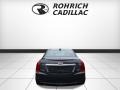 Phantom Gray Metallic - CTS 2.0T Luxury AWD Sedan Photo No. 4