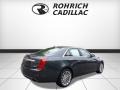 Phantom Gray Metallic - CTS 2.0T Luxury AWD Sedan Photo No. 5