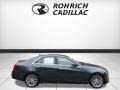 Phantom Gray Metallic - CTS 2.0T Luxury AWD Sedan Photo No. 6
