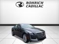 Phantom Gray Metallic - CTS 2.0T Luxury AWD Sedan Photo No. 7