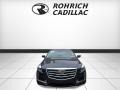 Phantom Gray Metallic - CTS 2.0T Luxury AWD Sedan Photo No. 8