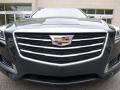 Phantom Gray Metallic - CTS 2.0T Luxury AWD Sedan Photo No. 9