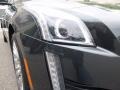 Phantom Gray Metallic - CTS 2.0T Luxury AWD Sedan Photo No. 10