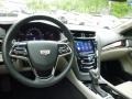Phantom Gray Metallic - CTS 2.0T Luxury AWD Sedan Photo No. 16