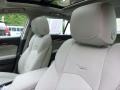 Phantom Gray Metallic - CTS 2.0T Luxury AWD Sedan Photo No. 17