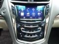Phantom Gray Metallic - CTS 2.0T Luxury AWD Sedan Photo No. 18