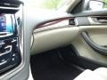 Phantom Gray Metallic - CTS 2.0T Luxury AWD Sedan Photo No. 21