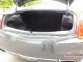 Phantom Gray Metallic - CTS 2.0T Luxury AWD Sedan Photo No. 22