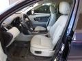 Glacier 2017 Land Rover Discovery Sport SE Interior Color