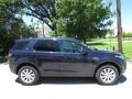 Loire Blue Metallic - Discovery Sport SE Photo No. 6