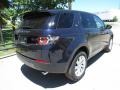 Loire Blue Metallic - Discovery Sport SE Photo No. 7