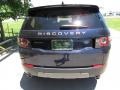 Loire Blue Metallic - Discovery Sport SE Photo No. 8