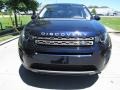 Loire Blue Metallic - Discovery Sport SE Photo No. 9