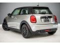 Melting Silver Metallic - Hardtop Cooper 2 Door Photo No. 3