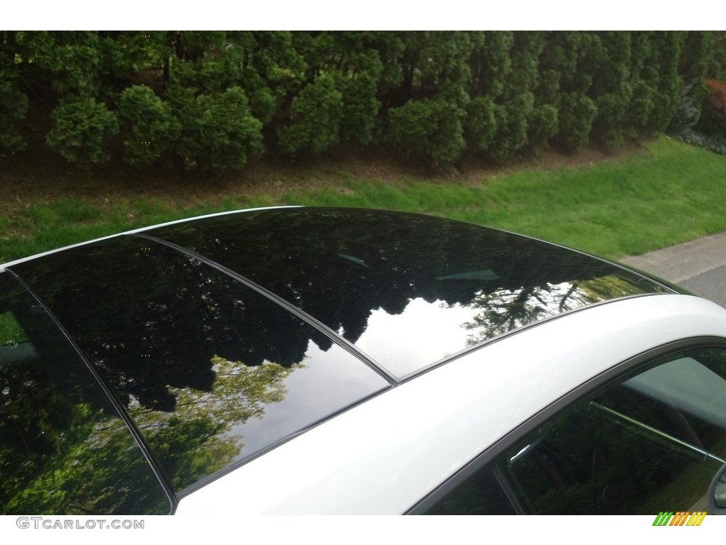 2014 Porsche 911 Carrera Coupe Sunroof Photos