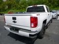 Iridescent Pearl Tricoat - Silverado 1500 LTZ Crew Cab 4x4 Photo No. 5