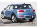 Digital Blue Metallic - Clubman Cooper ALL4 Photo No. 3