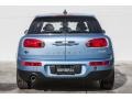 Digital Blue Metallic - Clubman Cooper ALL4 Photo No. 4
